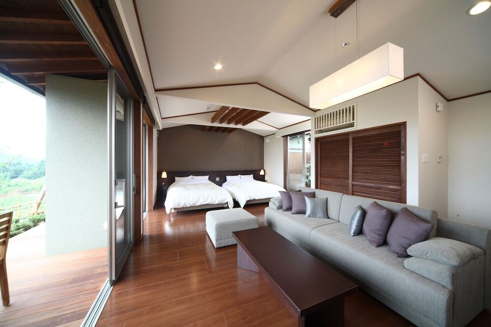 ゆめの里エリア 洋室タイプ