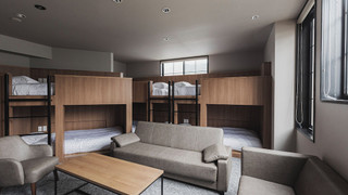 スイートファミリー6ベッド 禁煙