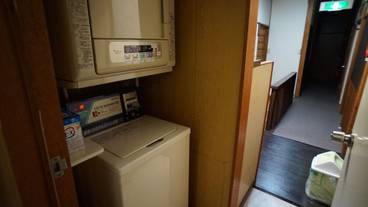 ランドリー ルーム / 4