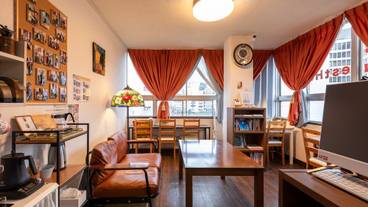 リビング エリア / 21