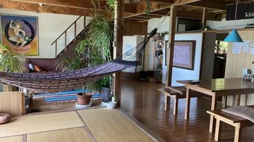 リビング エリア / 15