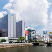 博多エクセルホテル東急(福岡県 シティホテル) / 4