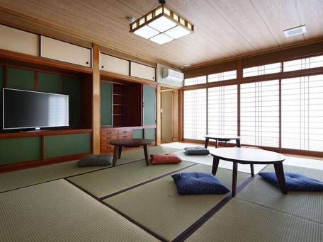 宿屋天空（旧：ゲストハウス天空） / 2