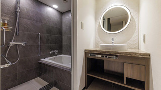 最上階 スーペリアダブル