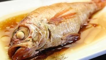 食事・飲み物 / 1