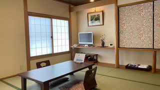 スタンダード 4 人部屋