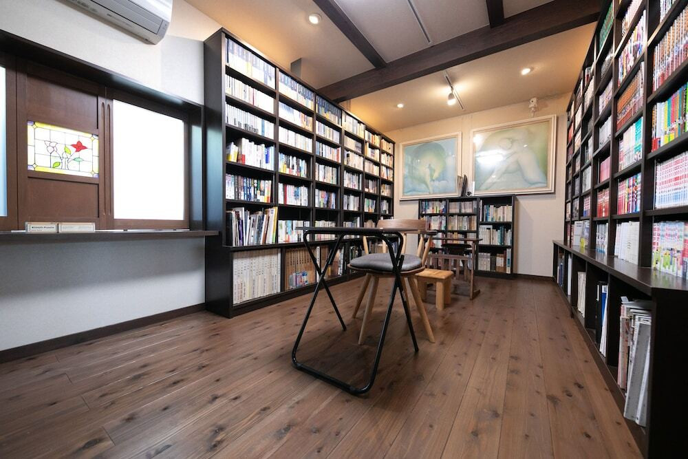 図書室
