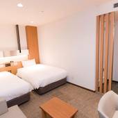 JRクレメントイン姫路（兵庫県 ビジネスホテル） / 5