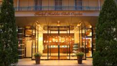 ホテル法華クラブ大阪