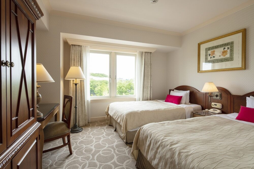 スタンダードツイン