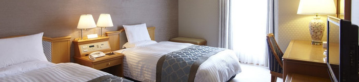 大阪空港利用時の前後泊に便利で安心！タイプ別ホテル9選