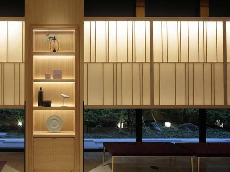 カンデオホテルズ 大阪なんば / 3