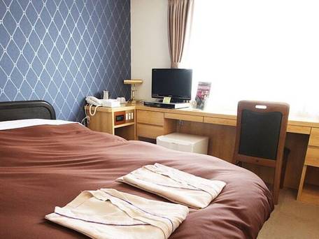 高松シティホテル / 3