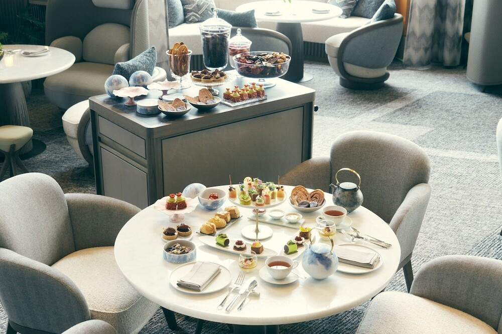 ザ・リッツ・カールトン東京（ザ・リッツ・カールトン・トウキョウ） / 4