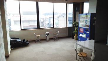 自動販売機 / 11