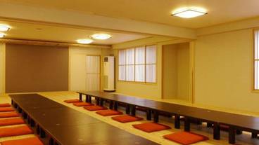 ボールルーム / 14