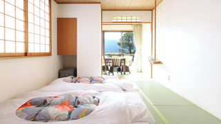 禁煙 和室7.5畳 バスタブ無のシャワーブースのみ