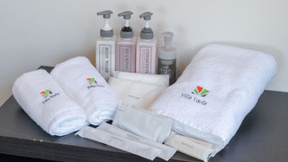 コテージ52平米 [プールとジャグジー付]