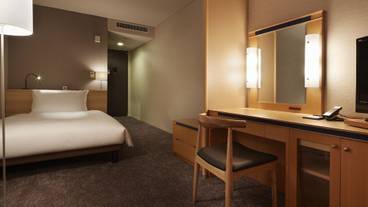 ダブルルーム / 10