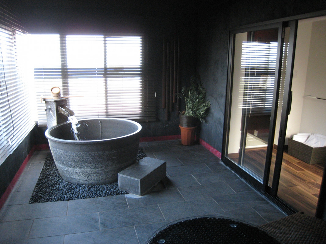 広くて快適でした