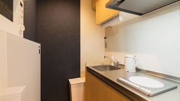 専用簡易キッチン / 15