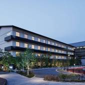 フェアフィールド･バイ･マリオット･佐賀嬉野温泉（佐賀県 ビジネスホテル） / 4