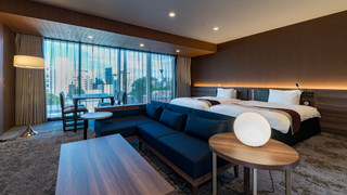 エグゼクティブ ルーム 禁煙 <3名様利用>