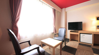 ダブルルーム 禁煙