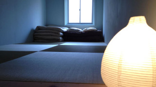 ツイン ルーム（禁煙）