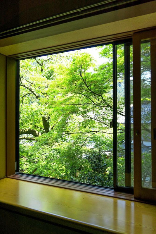 施設からの眺望