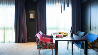 スーペリア ダブルルーム アーバン