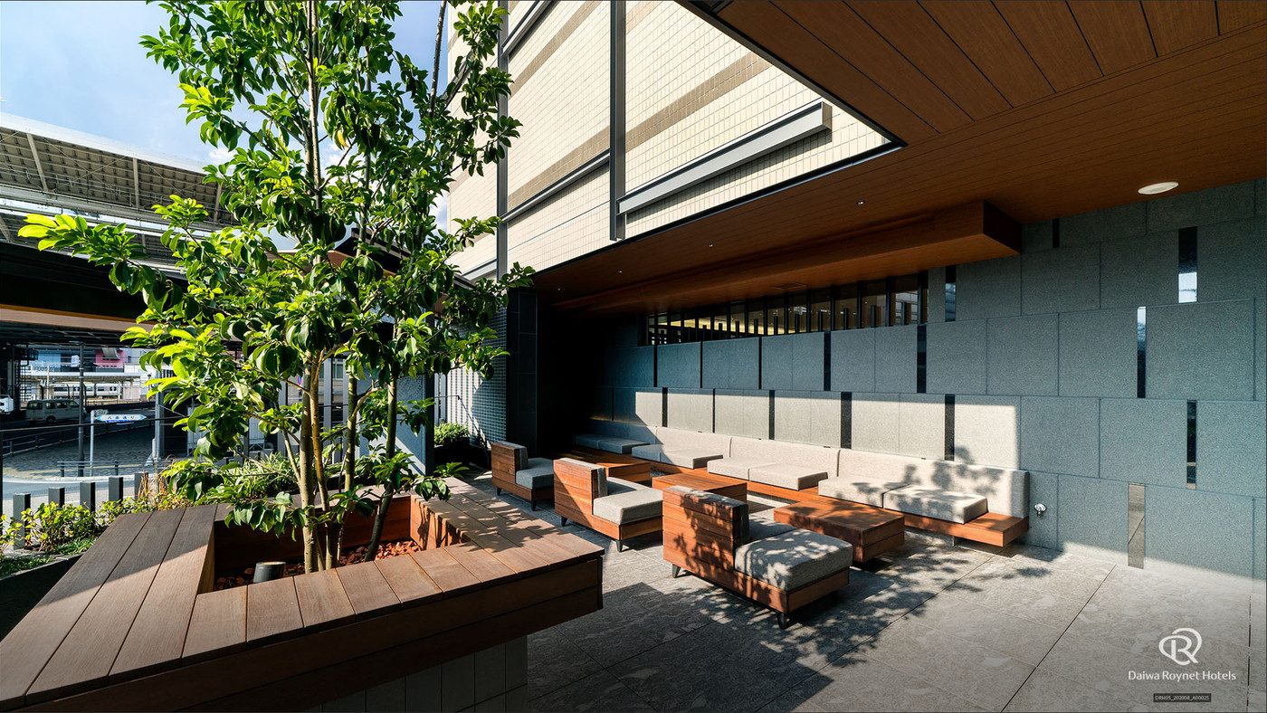 洗い場付きバスルームで快適な滞在4025054