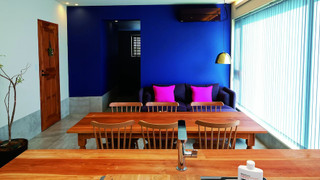 スーペリアデザインガーデンビュー 禁煙