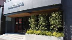 ホテル ジパング