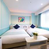 DEL style 名古屋納屋橋（愛知県 ビジネスホテル） / 2