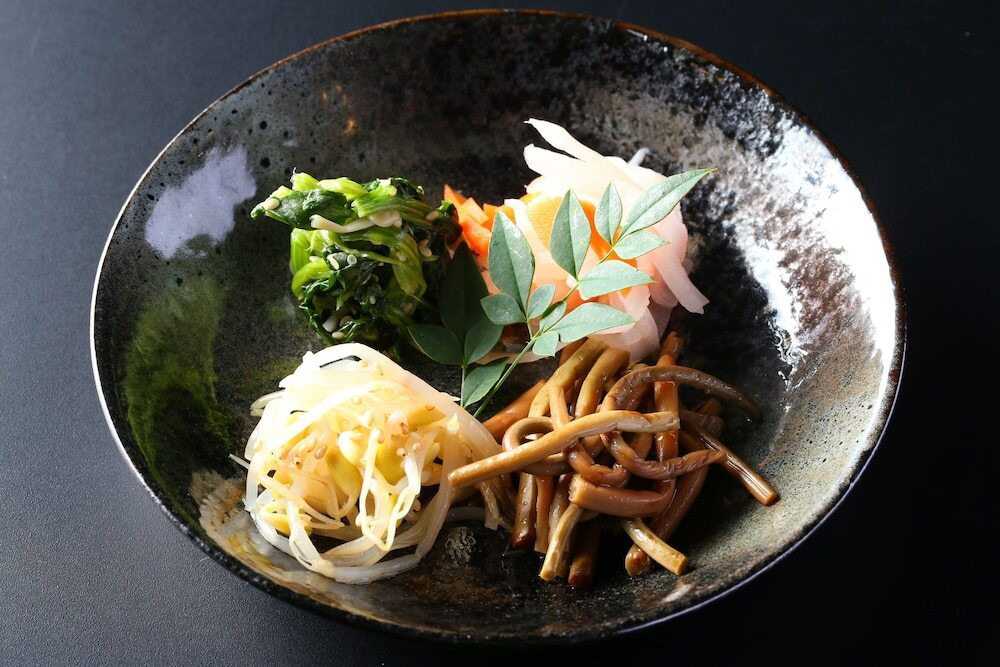 レストラン