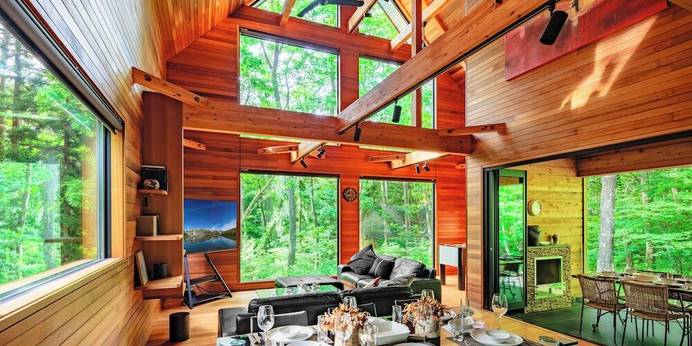 フェニックス シャレー（長野県 コテージ・ロッジ・一棟貸） / 1