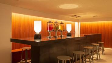 ロビーラウンジ / 7