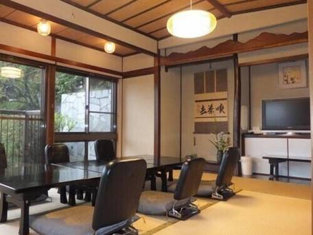 料理旅館 植東 / 4