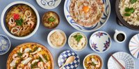 【四国】アクセス良好でご当地グルメも堪能♪朝食がおいしいホテル7選