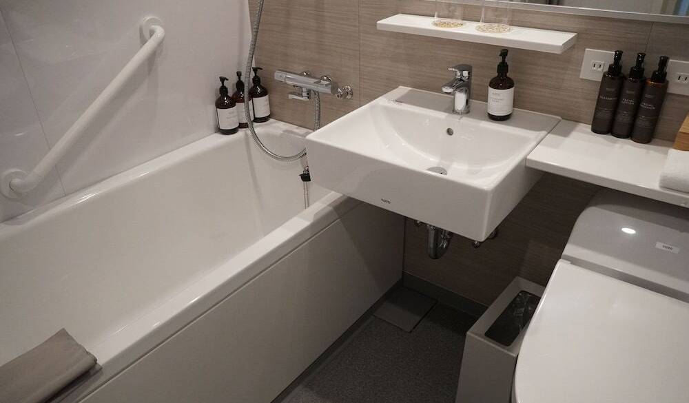 バスルーム一例② / 3