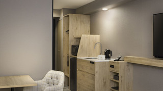 スーペリア ツインルーム 禁煙 (2名利用)