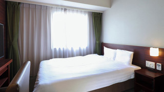 モデレートダブルルーム　禁煙　(14㎡)