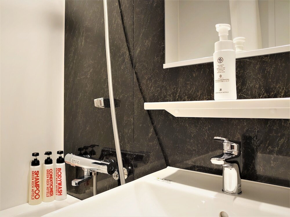 客室の設備とサービス