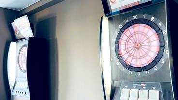 施設内の設備 / 5