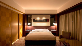 ルーム キングベッド 1 台