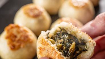 朝食ビュッフェ / 1