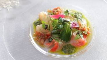 料理3 / 3