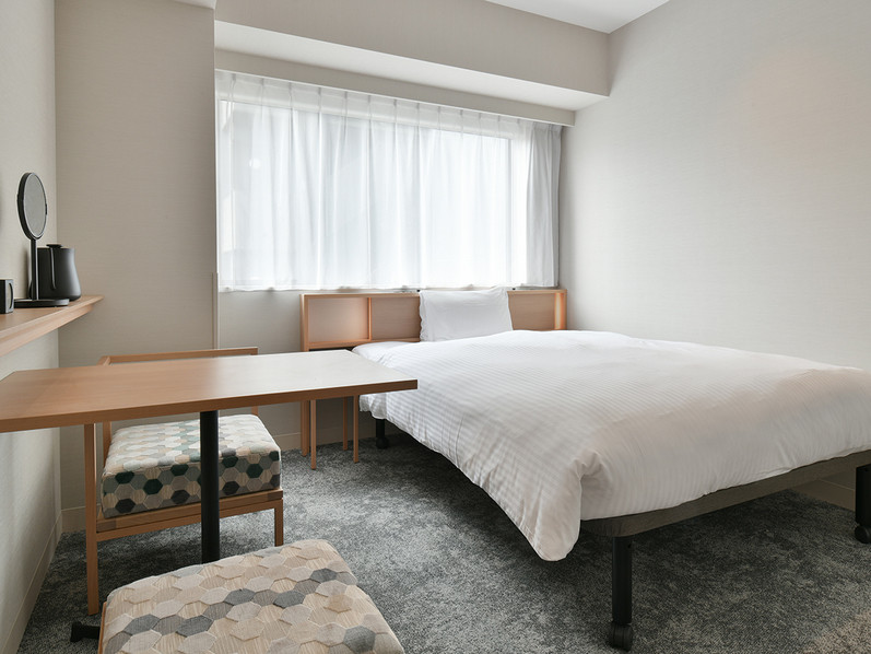 スタンダードシングル