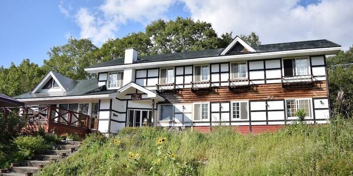 会津高原 ペンション フェリチェ(福島県 ペンション) / 1